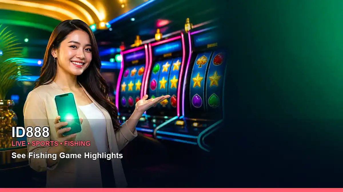 ID888 ID888 football entertainment guide information for Philippine users scene with radiant casino first deposit rewards