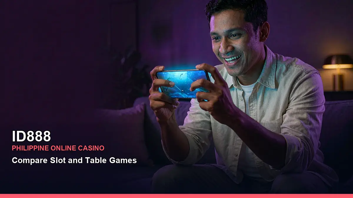 ID888 high-energy casino fishing games in a underwater world layout for Philippine players — view 2