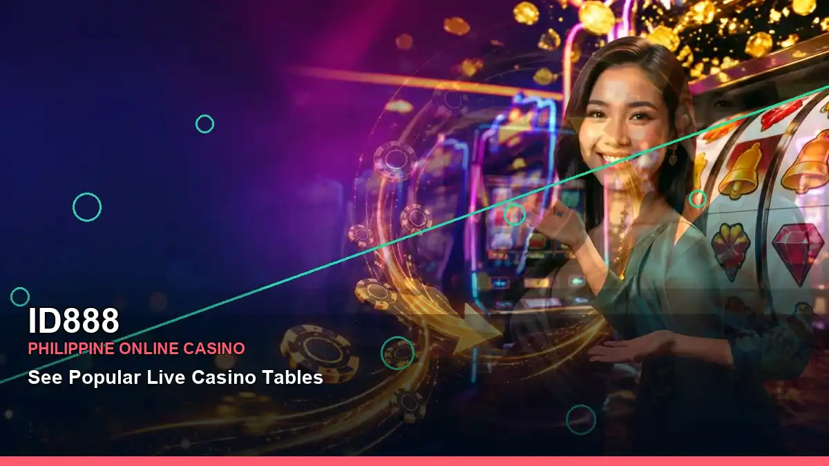 ID888 ID888 brand search, casino access, games, account help and safer participation in the Philippines scene with