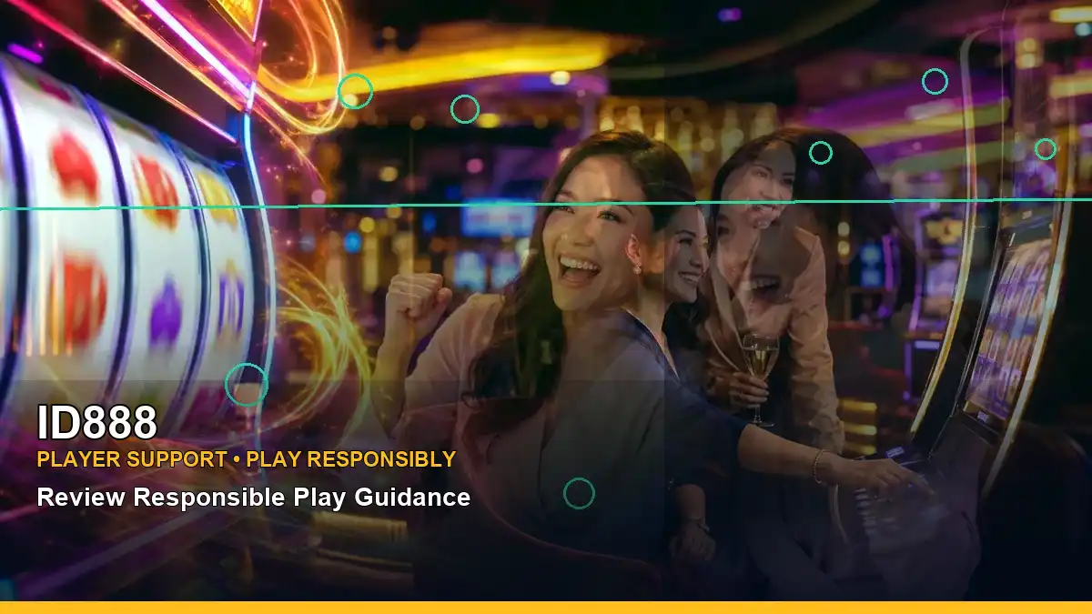 ID888 high-energy play phone mobile casino games in a right-diagonal layout for Philippine players
