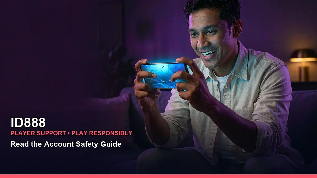 ID888 ID888 treasure mine information for Philippine users scene with underwater world casino fishing games for players in